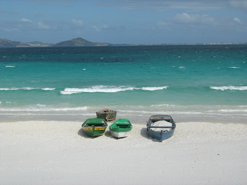 Distância de Cabo Frio para Arraial do Cabo