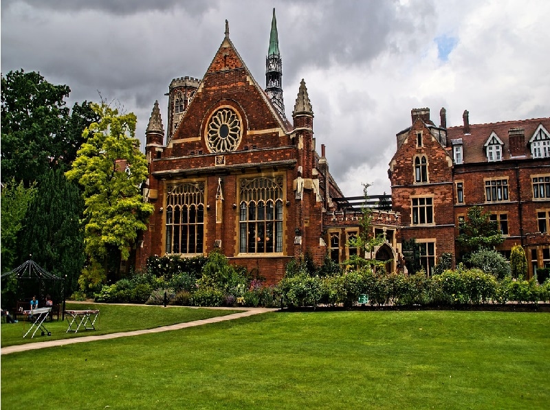Melhores atrações de Cambridge Dicas dos pontos turísticos de Cambridge