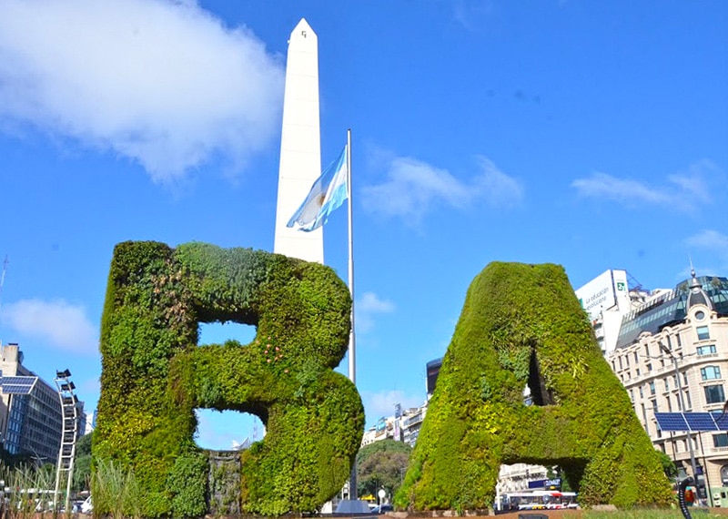 Visto para Argentina é fácil?