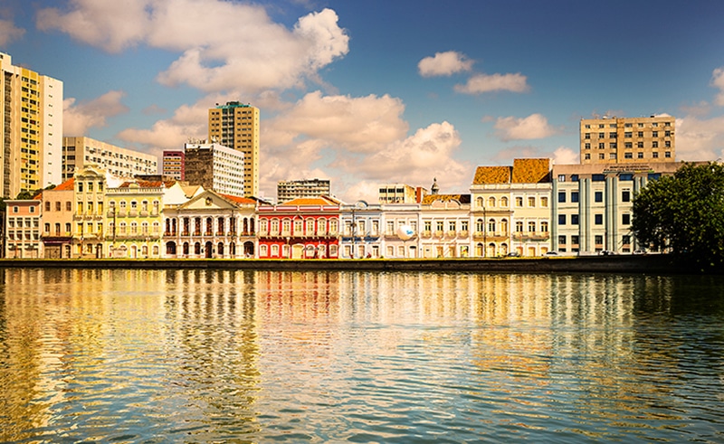 Dicas dos pontos turísticos de Recife