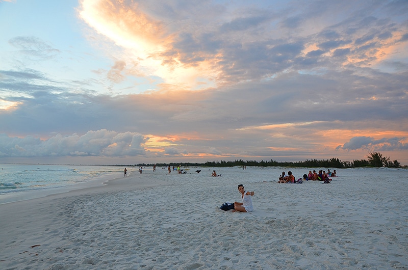 Como chegar na Praia Grande em Arraial do Cabo