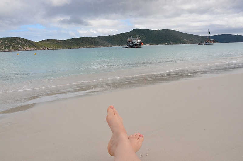 Melhores atrativos de Arraial do Cabo Melhores pontos turísticos de Arraial do Cabo