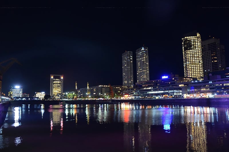 Lugares imperdíveis em Buenos Aires