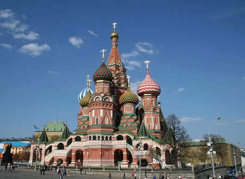 Como fazer seguro viagem para a Copa da Rússia Seguro viagem para Rússia é obrigatório