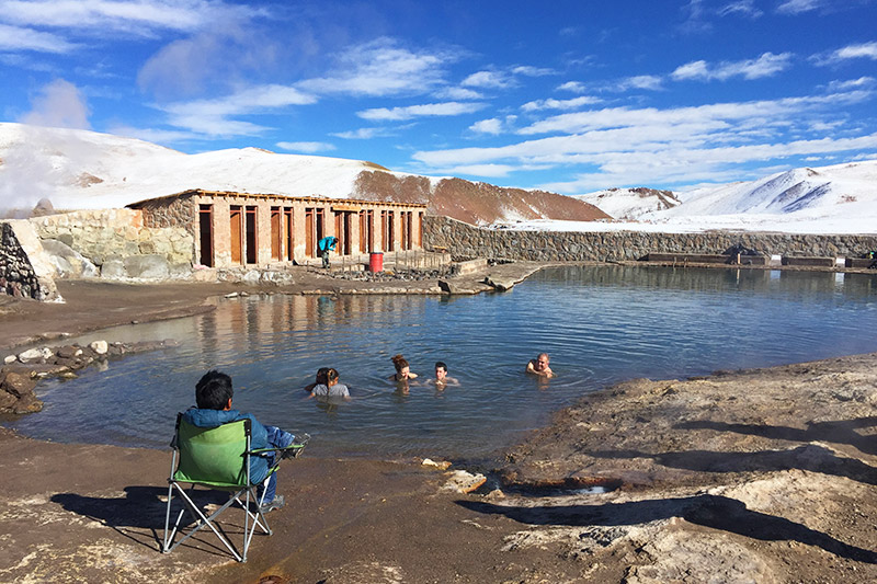 Passeios mais legais no Atacama