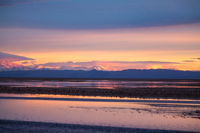 Laguna Chaxa