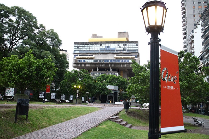 Pontos turísticos de Buenos Aires