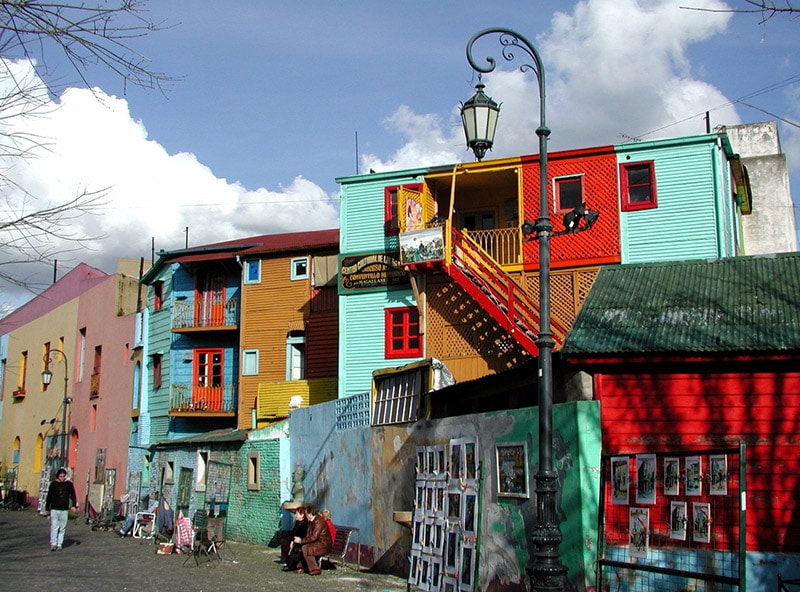 Lugares para visitar sem RG