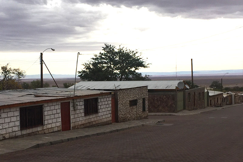 Como visitar uma vinícola no Deserto do Atacama?