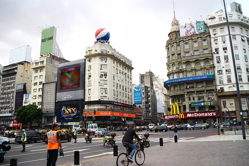 Explorar Buenos Aires Conhecer Buenos Aires