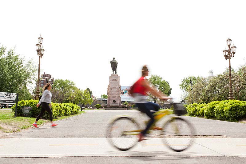 Passeios de bicicleta em Buenos Aires Aluguel de bicicleta em Buenos Aires