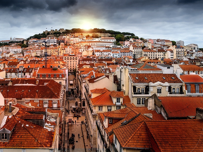 Custo de vida em Lisboa Quanto custa o aluguel em Lisboa