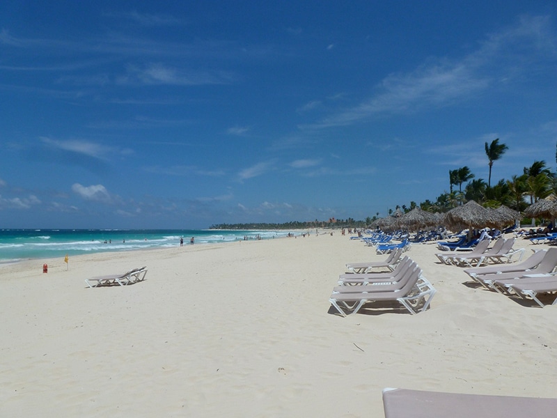 Dicas de Ano Novo em Punta Cana