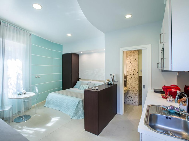Onde ficar em Monterosso? Hotel próximo à estação de Monterosso