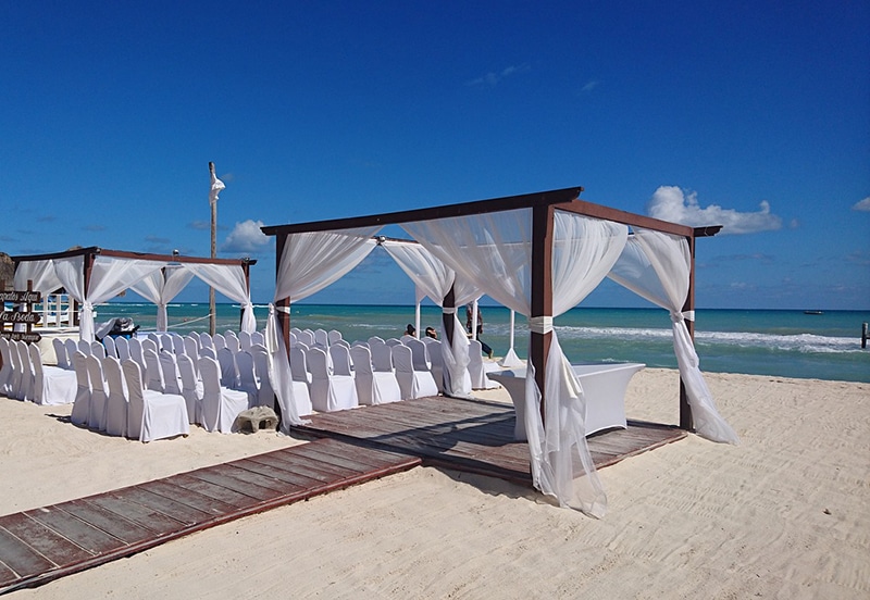 Melhores dicas para réveillon em Cancún