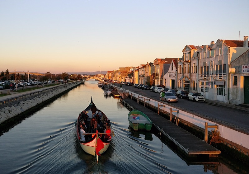 Melhores cidades para viver em Portugal Cidades mais baratas de Portugal para morar