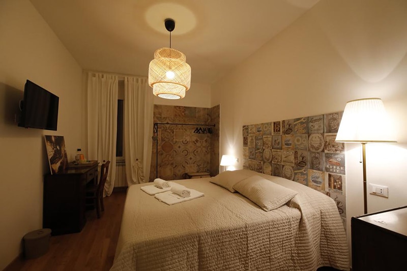 Dicas de onde ficar em Manarola Hotel perto da estação de trem em Manarola