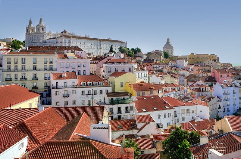 Preços dos alugueis em Portugal Quanto custa o aluguel em Portugal?