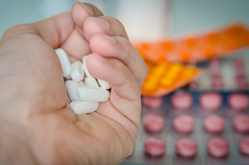 Seguro viagem para despesas farmacêuticas