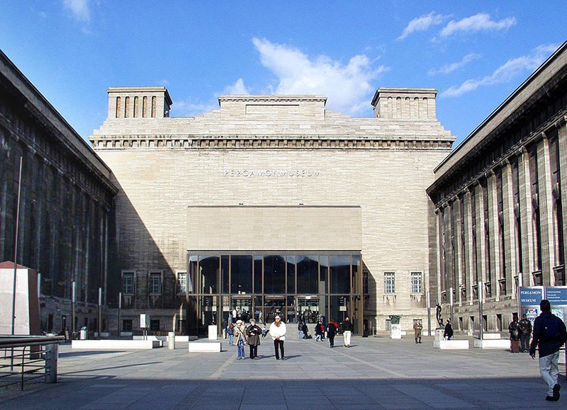 Pergamonmuseum