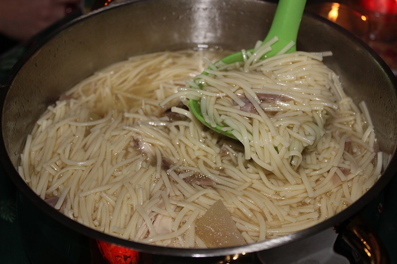 Onde comer sopa em Berlim