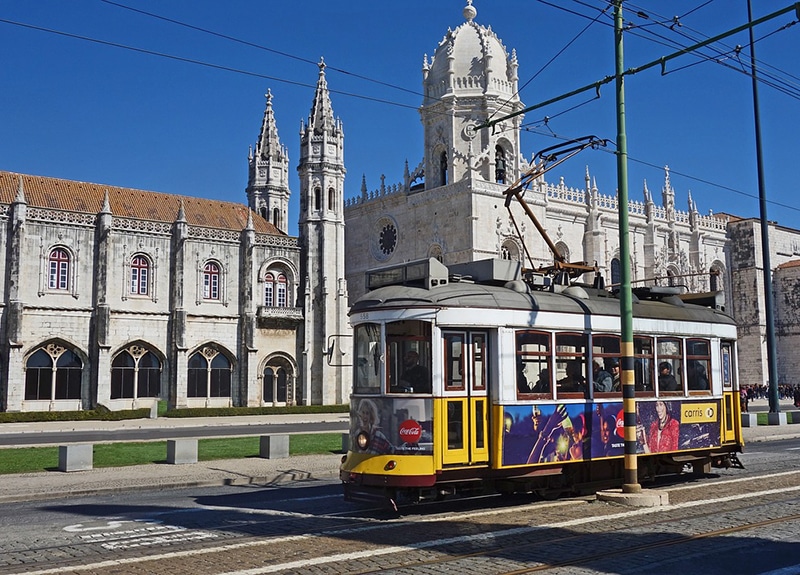 Preço do transporte público em Portugal Quanto custa o transporte em Portugal?
