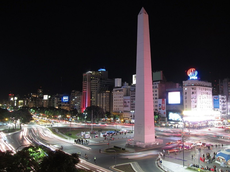 Melhores bairros de Buenos Aires