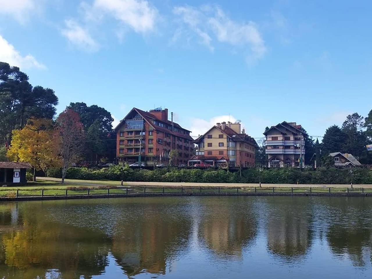 campos do jordão o que fazer