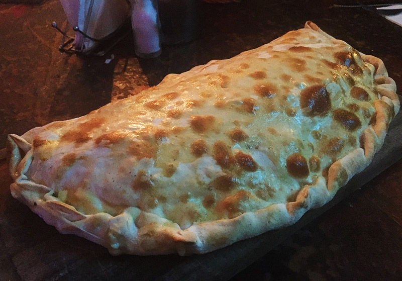 Lugares para comer em San Pedro de Atacama