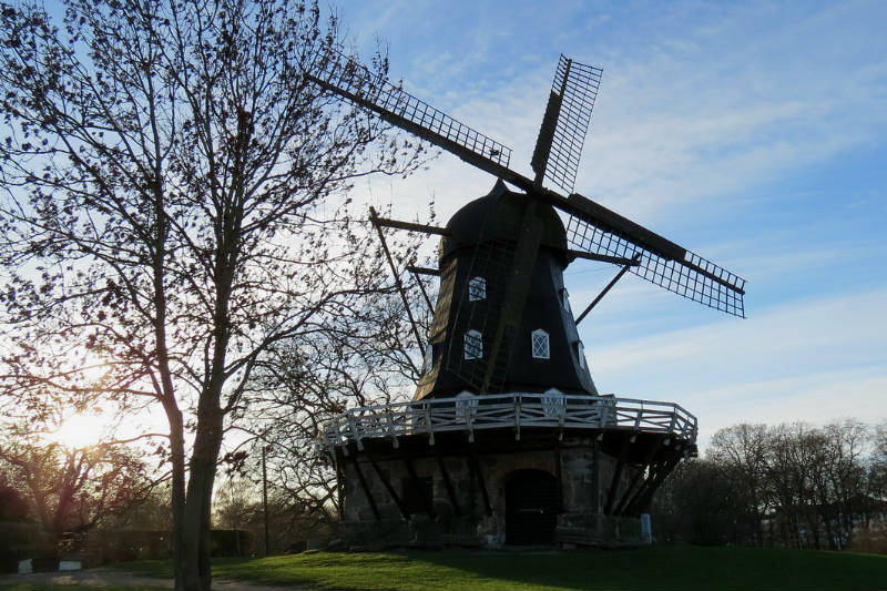 Pontos de interesse de Malmo, Suécia Turismo em Malmo na Suécia