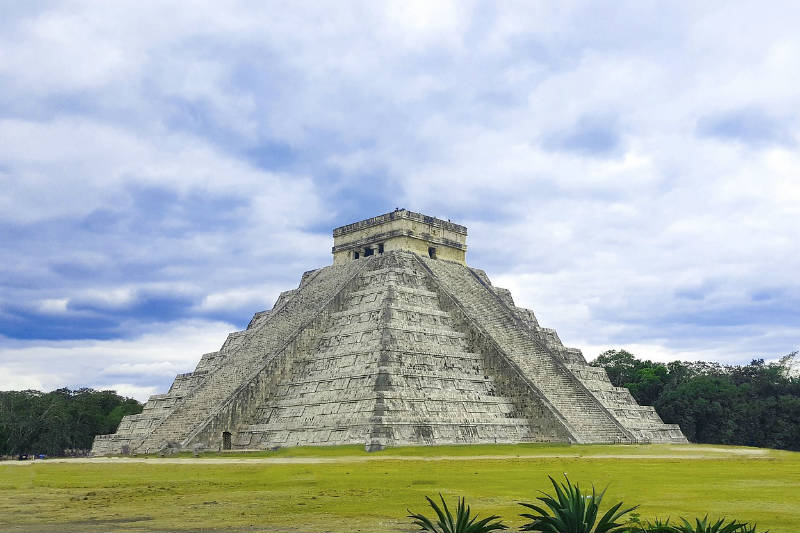 Cotação do peso mexicano Usar dinheiro ou cartão de crédito no México