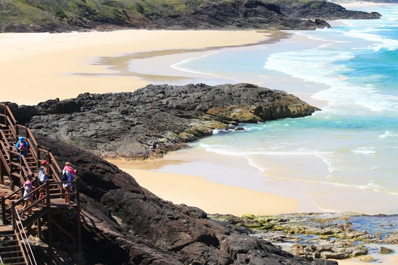 Dicas de destinos para férias