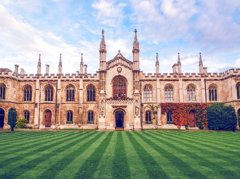 Ponto turístico na Inglaterra Pontos turísticos da Inglaterra