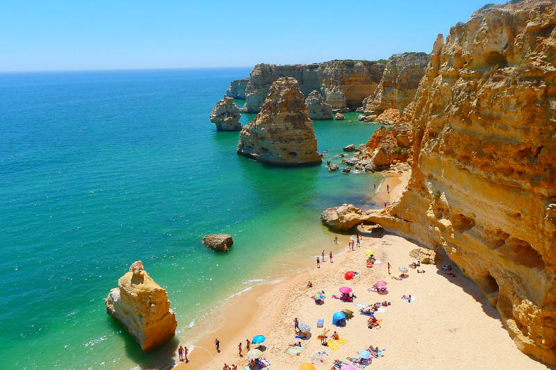 O que conhecer em Portugal O que fazer em Portugal