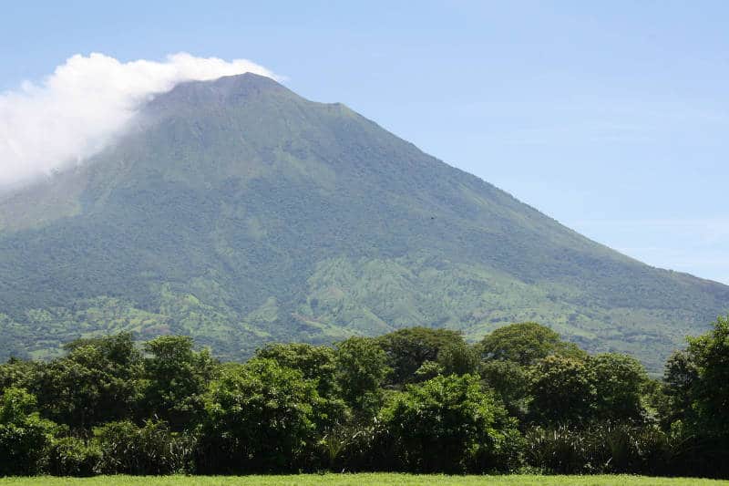 Lugares para turismo em El Salvador