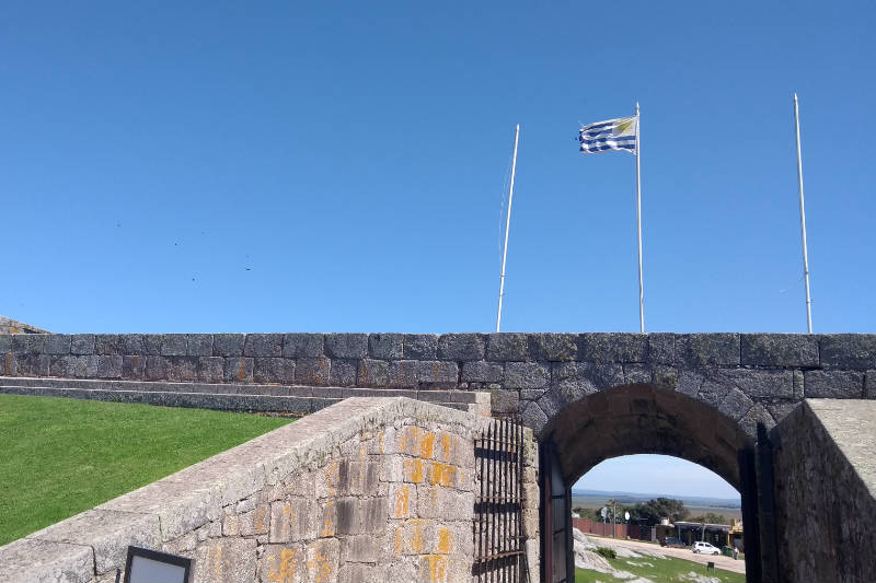 Viver no Uruguai
