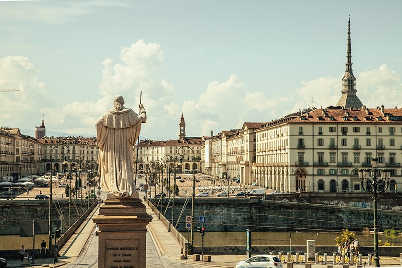 Cidades imperdíveis na Itália