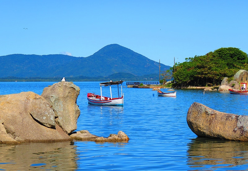 Dicas de passeios românticos em Florianópolis