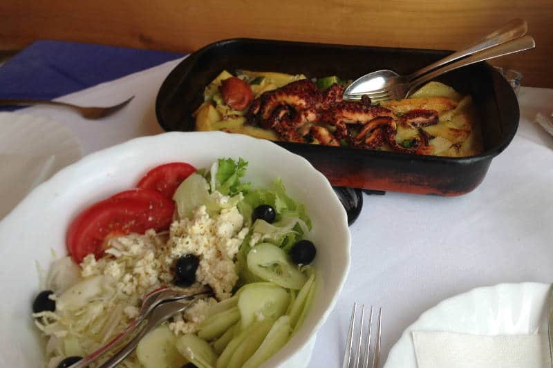 O que se come na Croácia? Comidas típicas da Croácia