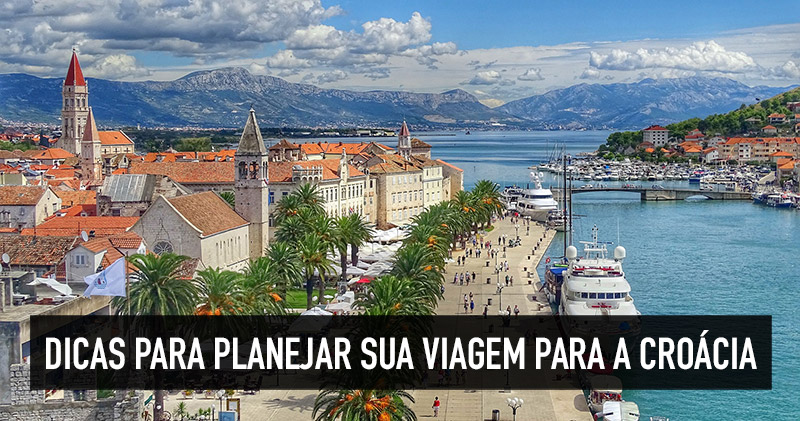 Croacia : Las 6 mejores playas de Croacia - Imanes de viaje : 000 islas son el principal símbolo del turismo en croacia.