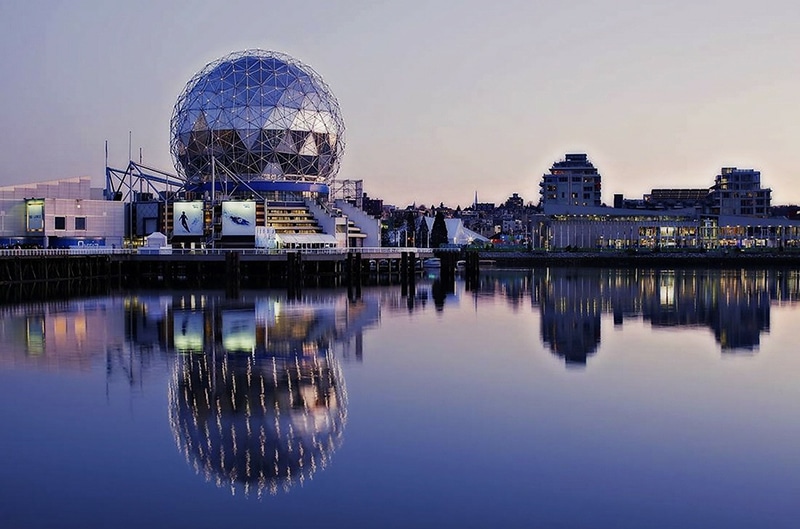 O que fazer com crianças em Vancouver Melhores museus em Vancouver