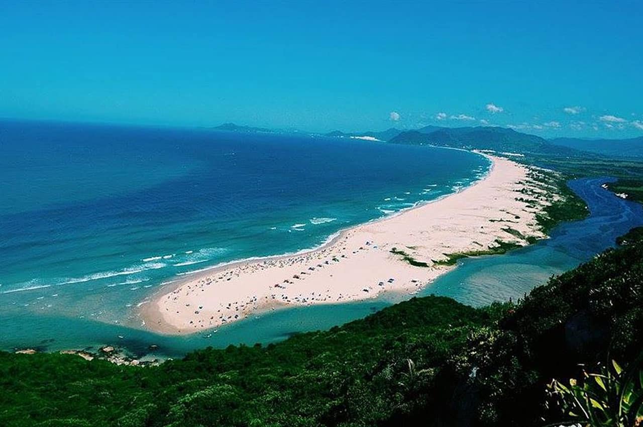 praias paradisíacas no mundo 