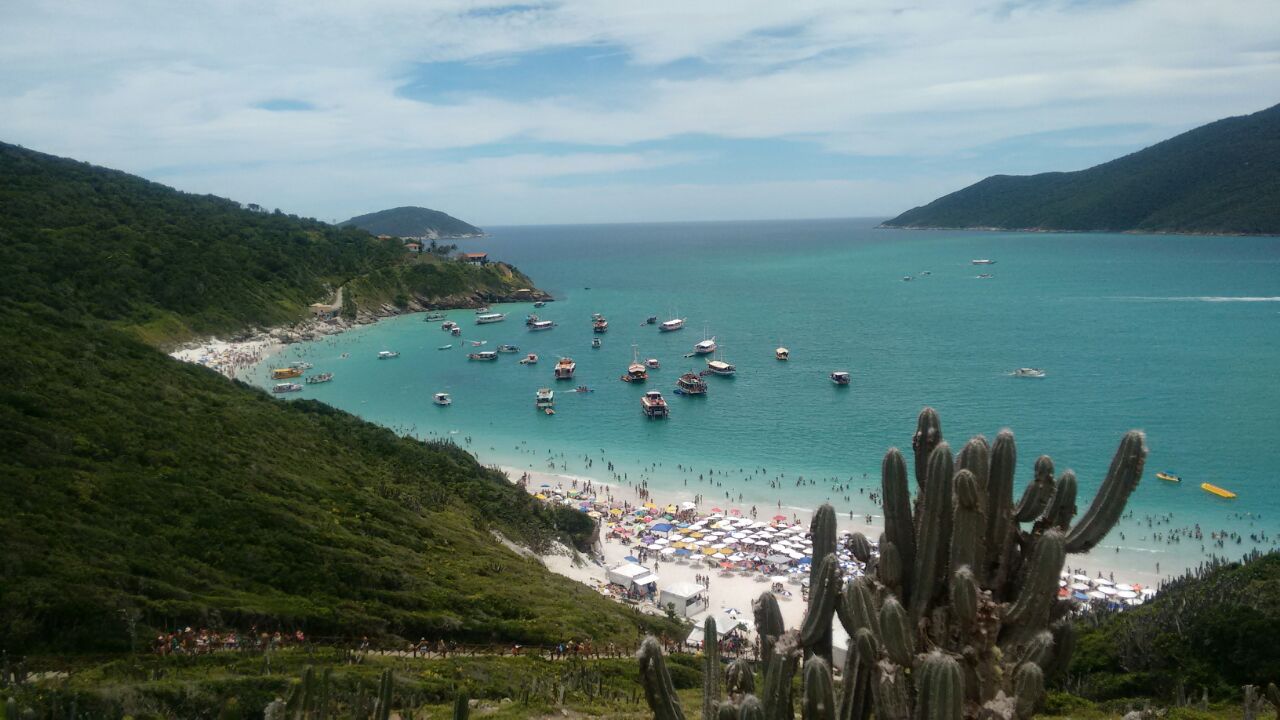 praias paradisíacas caribe 