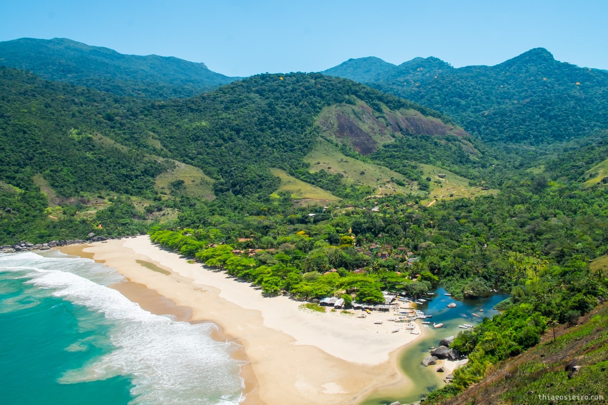 praias paradisíacas brasileiras