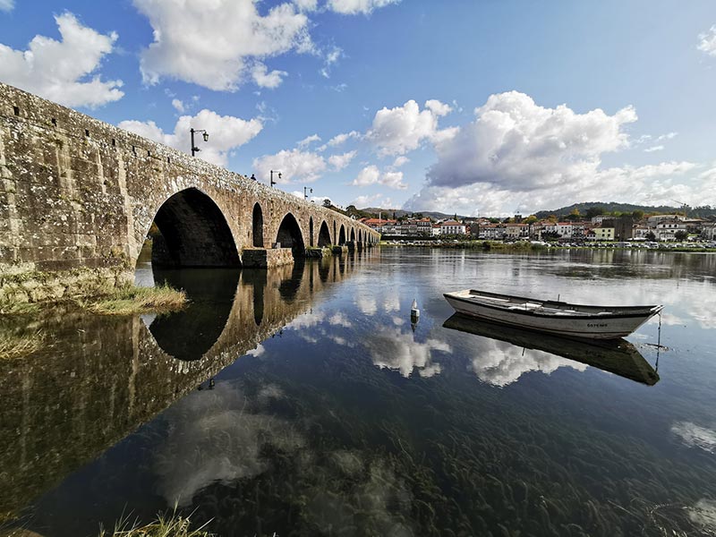 Mapa de las regiones de Portugal, Portugal Turismo (shared via SlingPic)