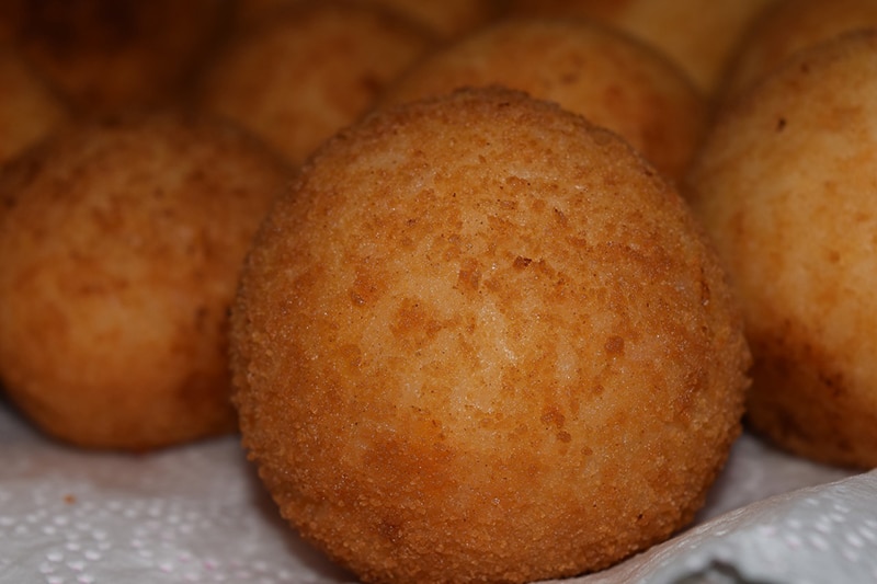 Pratos típicos da região de Sicília na Itália O que comer na Sicília