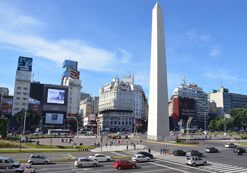 O que fazer em Buenos Aires em 1 semana