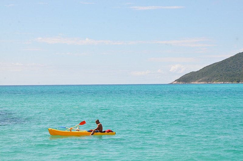 Roteiro perfeito no Arraial do Cabo Dicas sobre o que fazer em Arraial do Cabo
