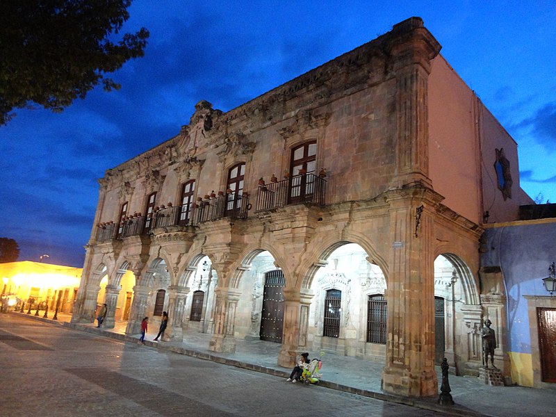 Melhores Pueblos Mágicos no México Pueblos Mágicos mais bonitos do México