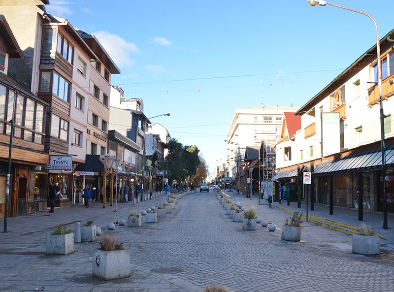 Onde contratar passeios em Bariloche